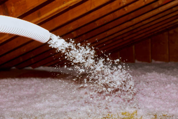 Best Geographic-Specific Insulation Services in Terre Haute, IN