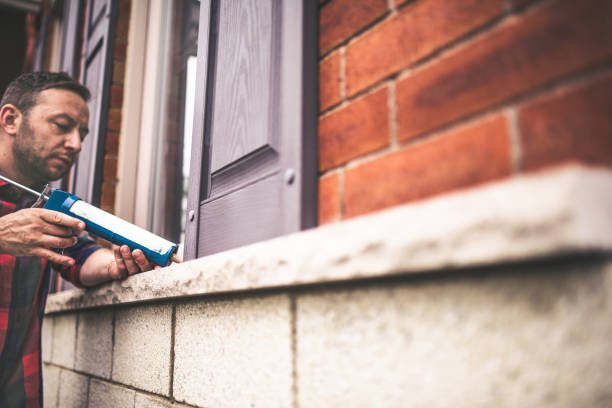 Types of Insulation We Offer in Terre Haute, IN