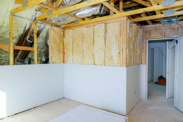 Professional Insulation Contractor in Terre Haute, IN