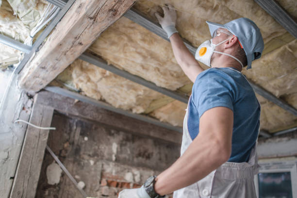 Best Blown-in Insulation in Terre Haute, IN