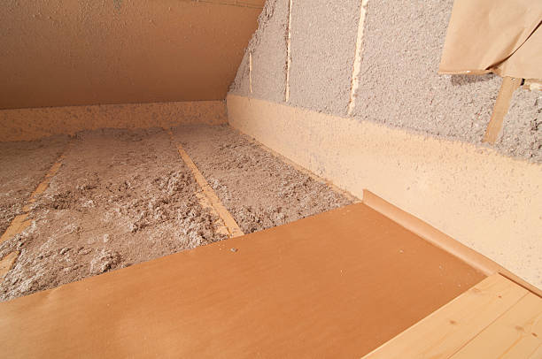 Best Eco-Friendly Insulation in Terre Haute, IN